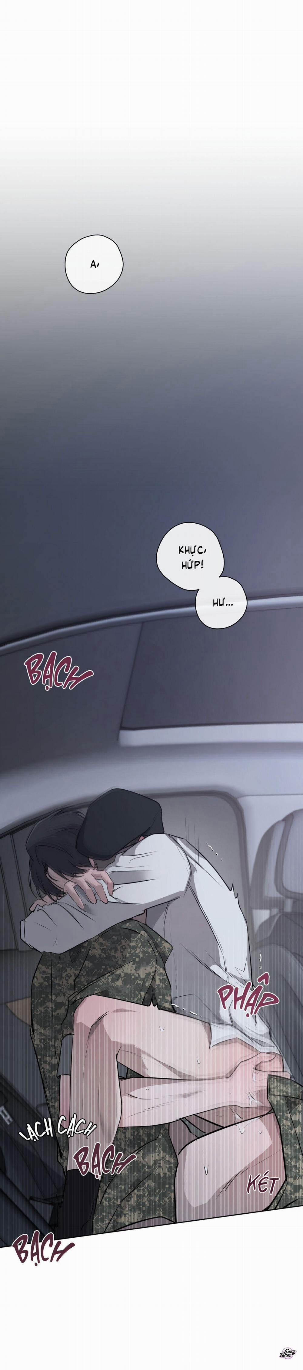 Lần Hẹn Hò Thứ 8 Thất Bại 13 0 Ngoại Truyện 3 trang 0