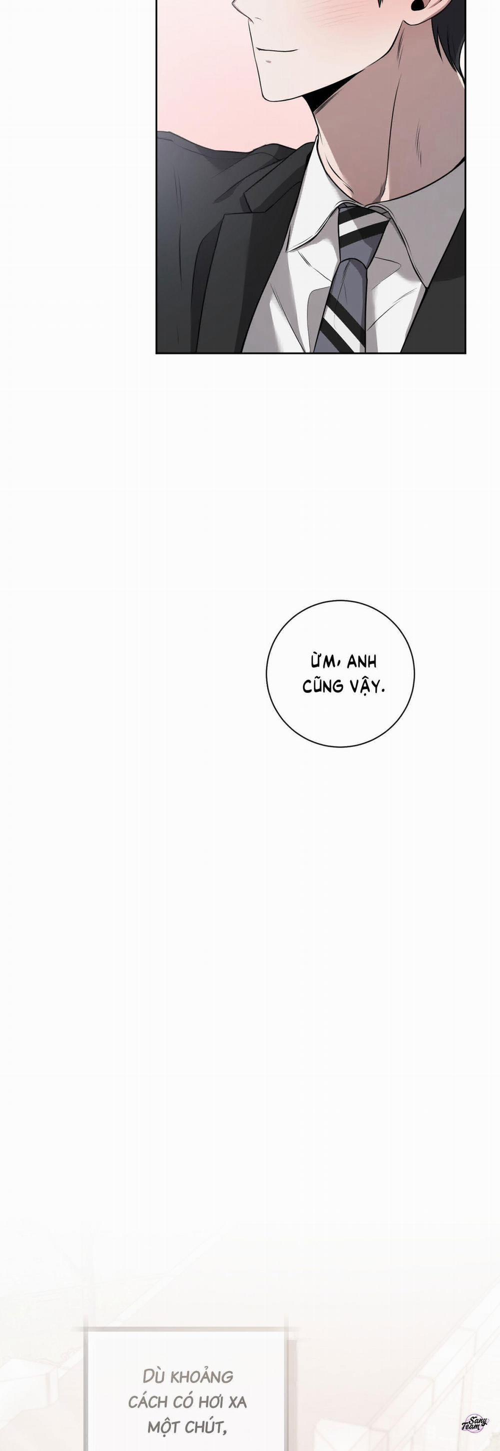 Lần Hẹn Hò Thứ 8 Thất Bại 13 0 Ngoại Truyện 3 trang 25