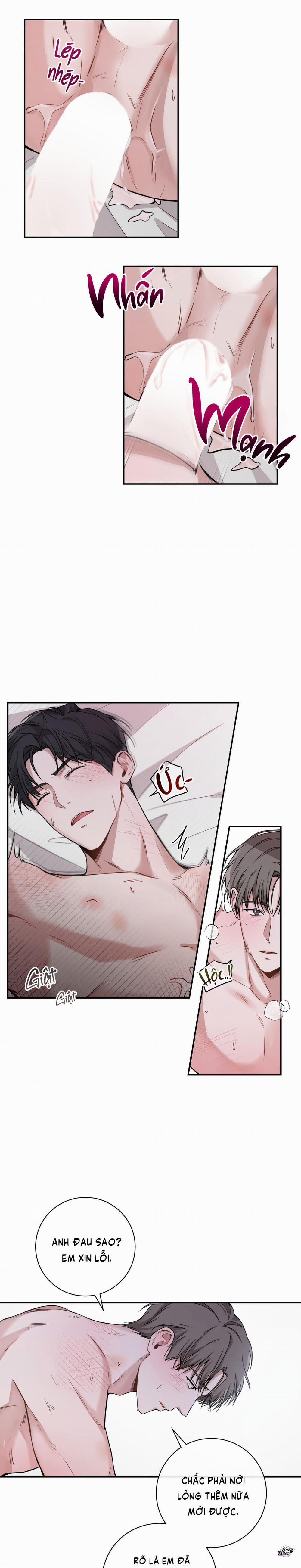 Lần Hẹn Hò Thứ 8 Thất Bại 2 trang 1