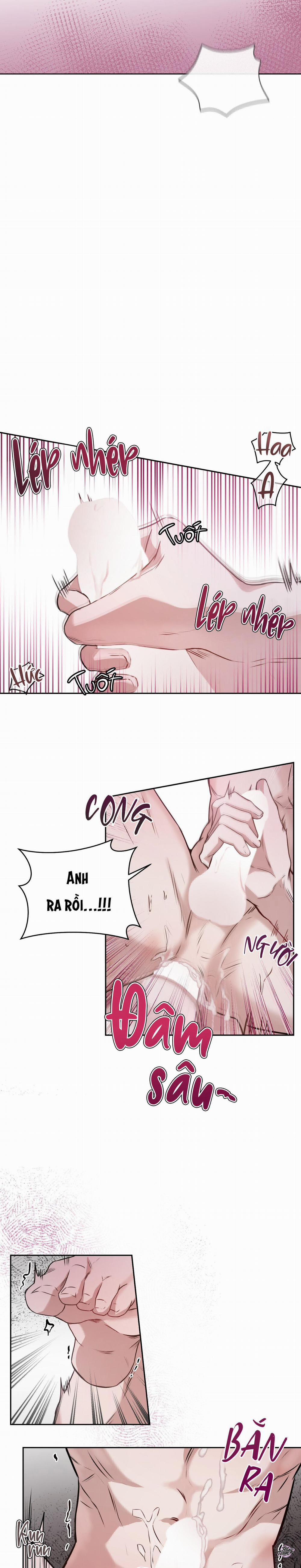 Lần Hẹn Hò Thứ 8 Thất Bại 2 trang 14