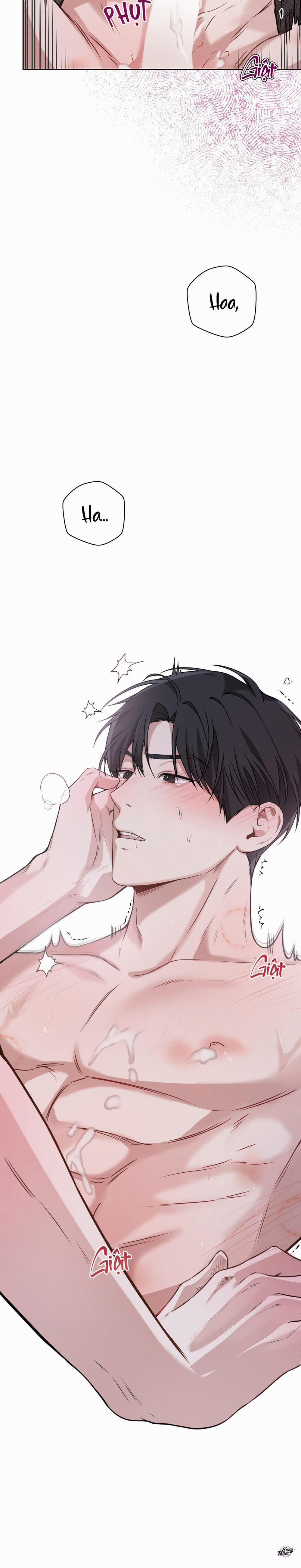 Lần Hẹn Hò Thứ 8 Thất Bại 2 trang 15