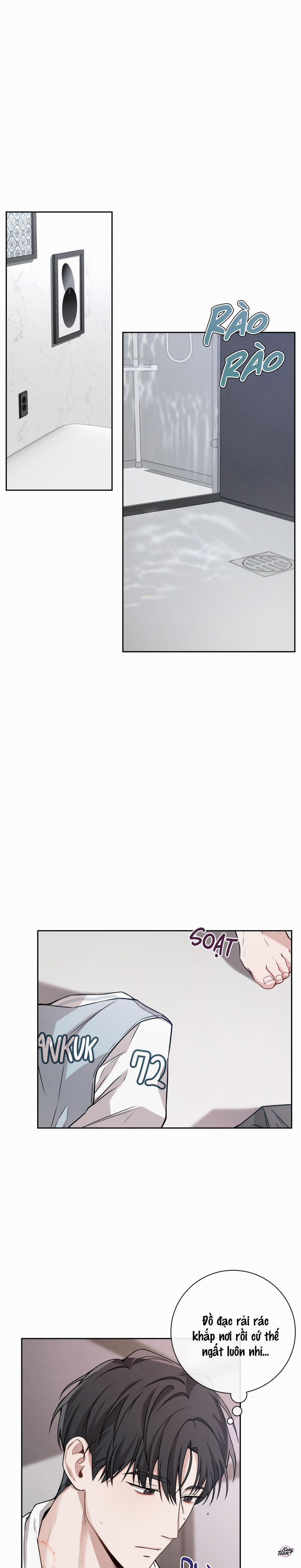 Lần Hẹn Hò Thứ 8 Thất Bại 2 trang 17