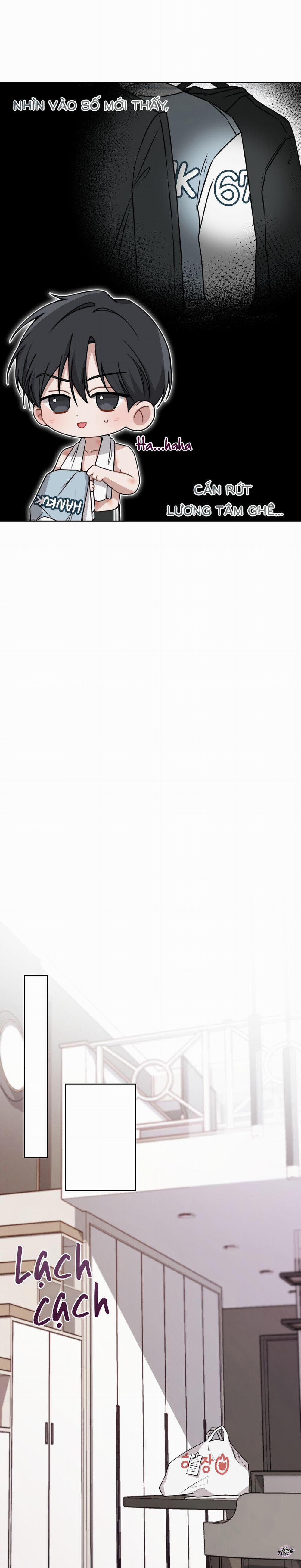 Lần Hẹn Hò Thứ 8 Thất Bại 2 trang 19