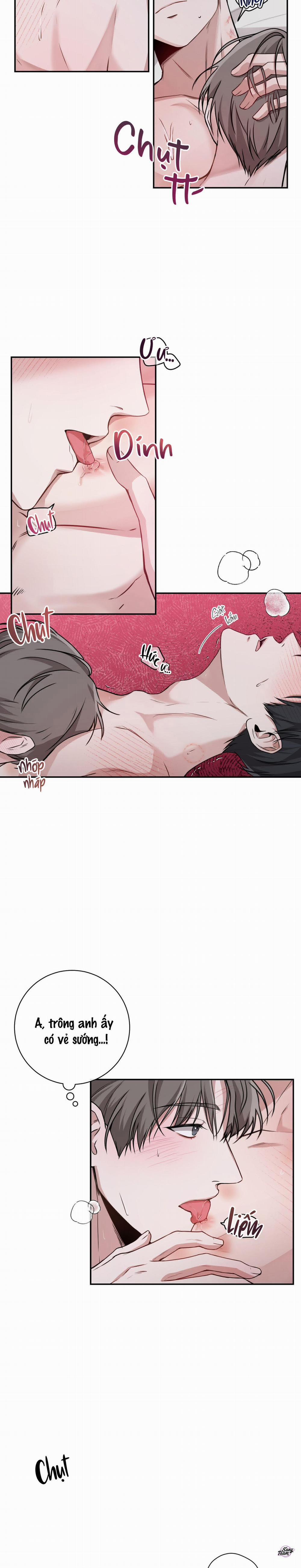 Lần Hẹn Hò Thứ 8 Thất Bại 2 trang 3