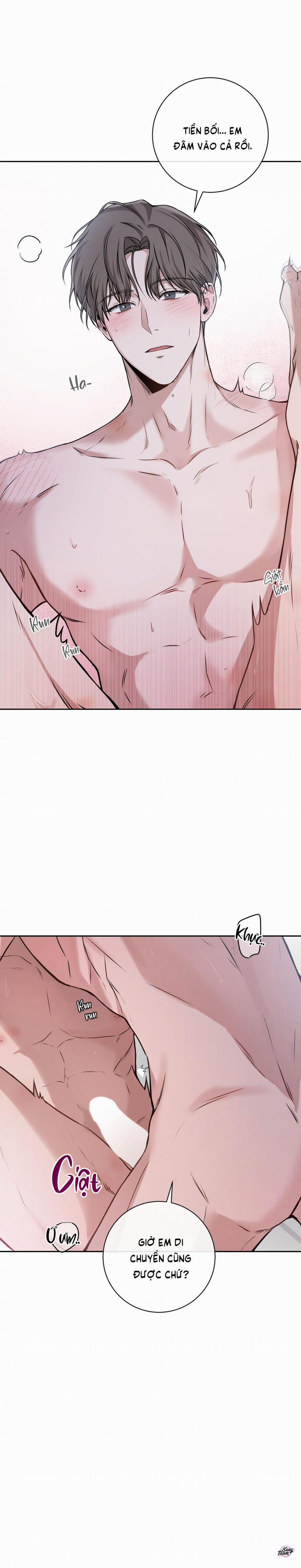 Lần Hẹn Hò Thứ 8 Thất Bại 2 trang 5