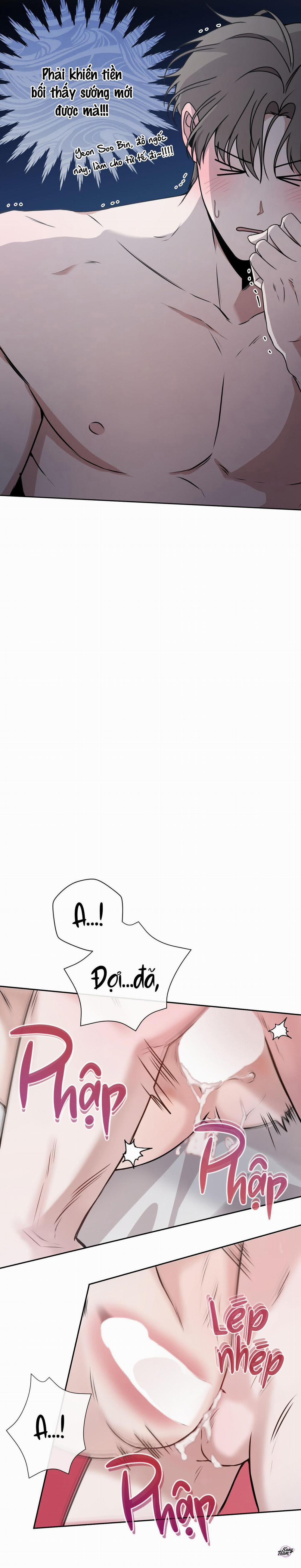 Lần Hẹn Hò Thứ 8 Thất Bại 2 trang 9