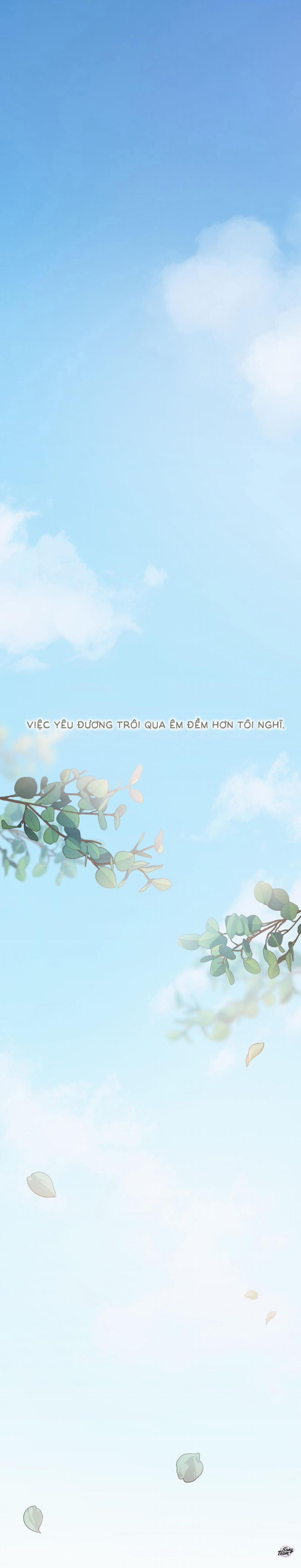 Lần Hẹn Hò Thứ 8 Thất Bại 3 trang 0