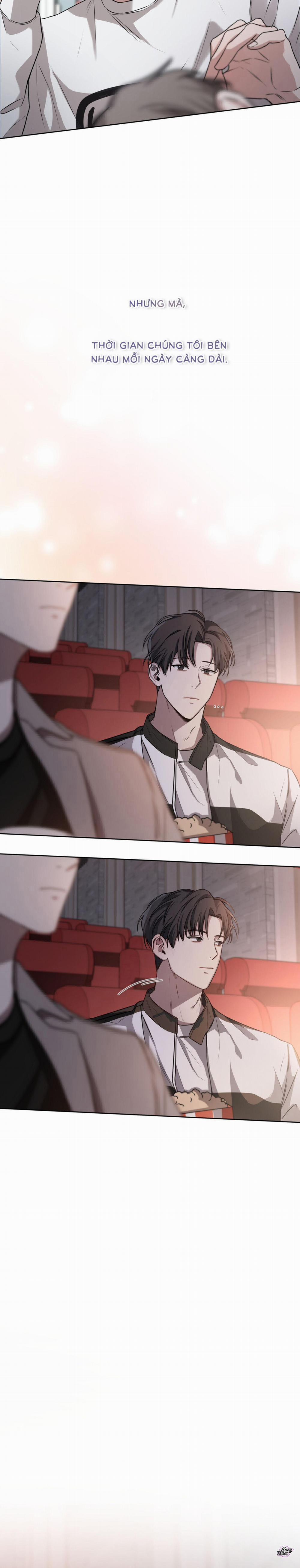 Lần Hẹn Hò Thứ 8 Thất Bại 3 trang 10