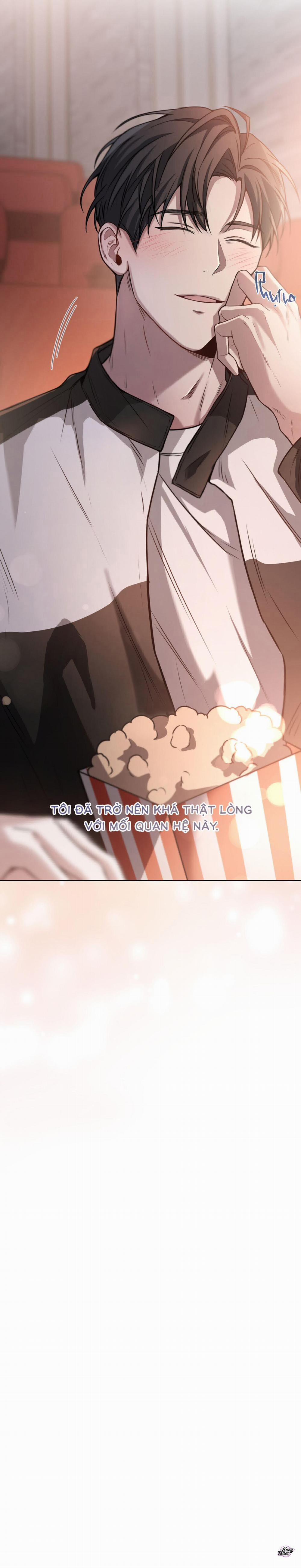 Lần Hẹn Hò Thứ 8 Thất Bại 3 trang 11