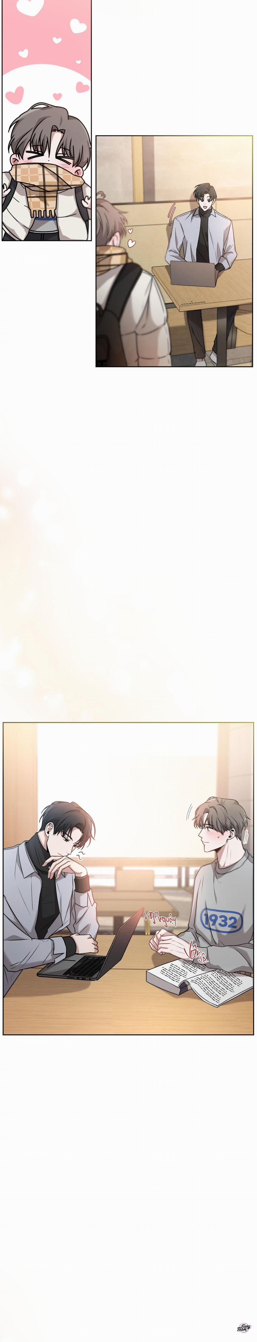 Lần Hẹn Hò Thứ 8 Thất Bại 3 trang 2