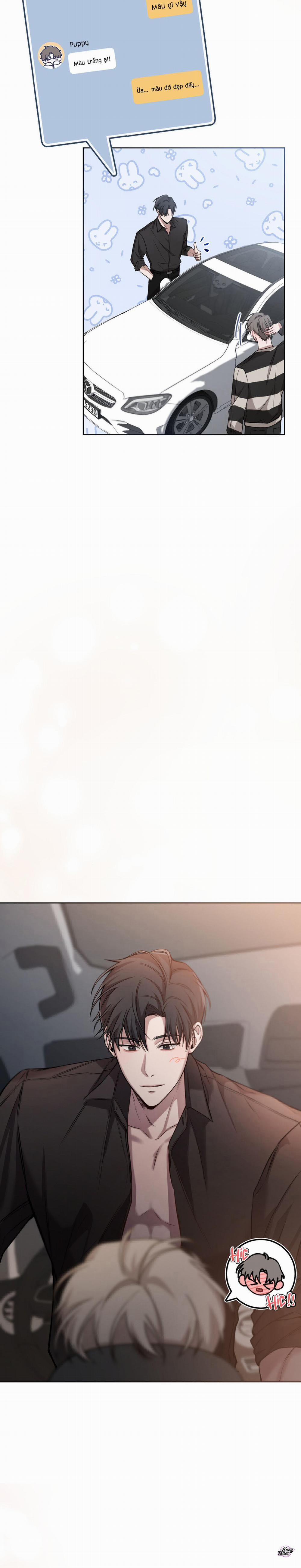 Lần Hẹn Hò Thứ 8 Thất Bại 3 trang 5