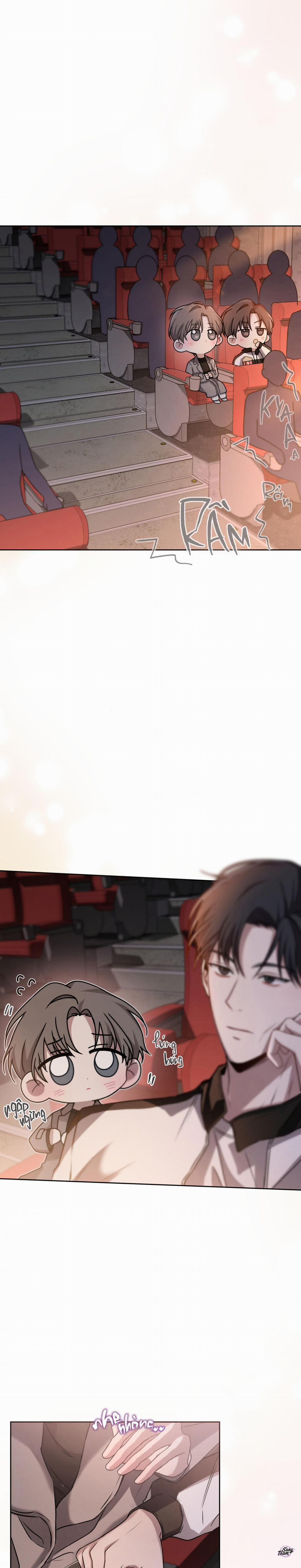 Lần Hẹn Hò Thứ 8 Thất Bại 3 trang 7