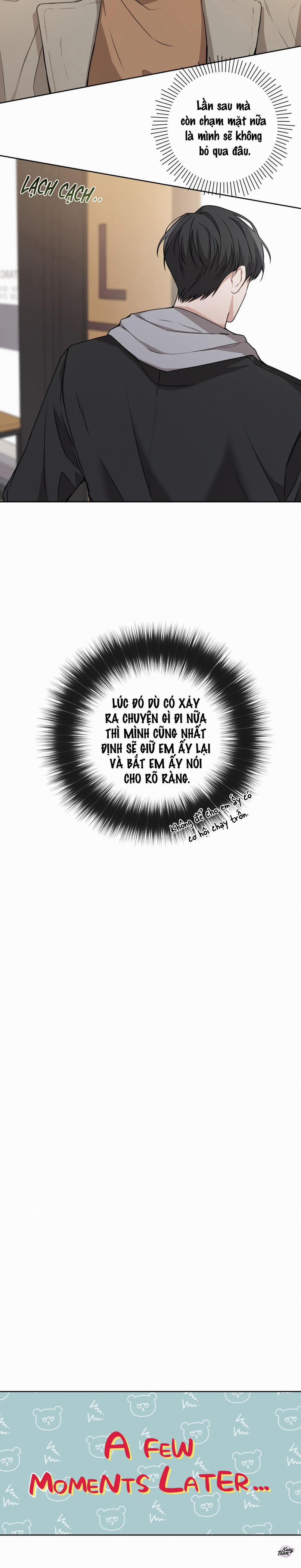 Lần Hẹn Hò Thứ 8 Thất Bại 4 trang 10