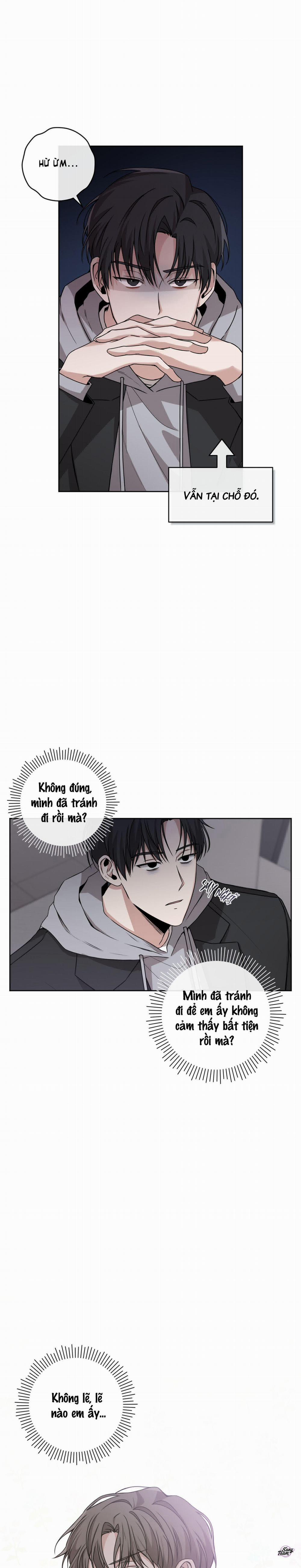 Lần Hẹn Hò Thứ 8 Thất Bại 4 trang 12