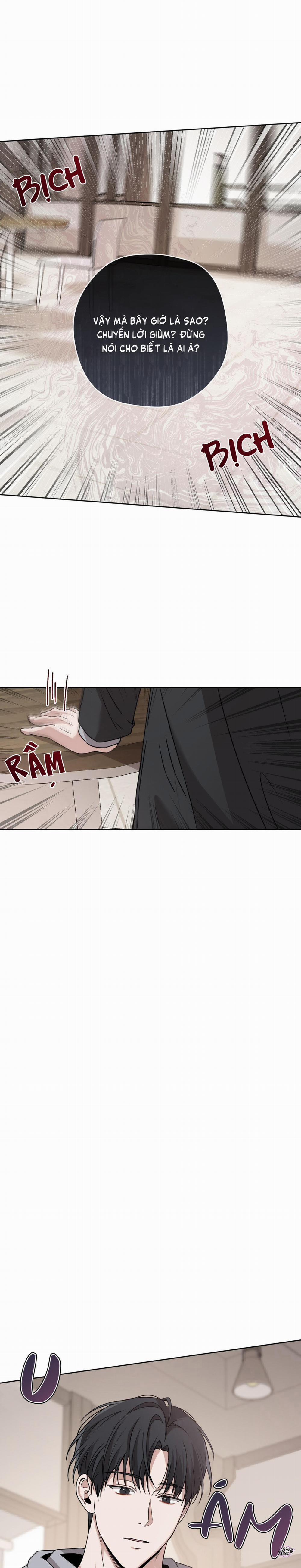 Lần Hẹn Hò Thứ 8 Thất Bại 4 trang 19