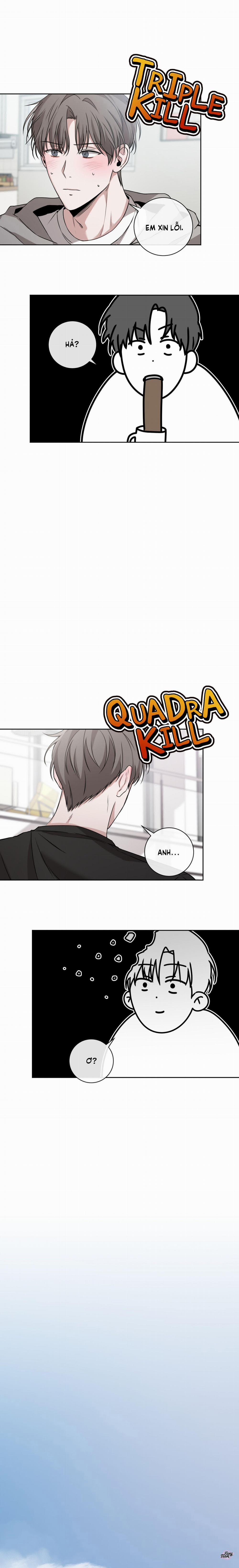 Lần Hẹn Hò Thứ 8 Thất Bại 4 trang 28