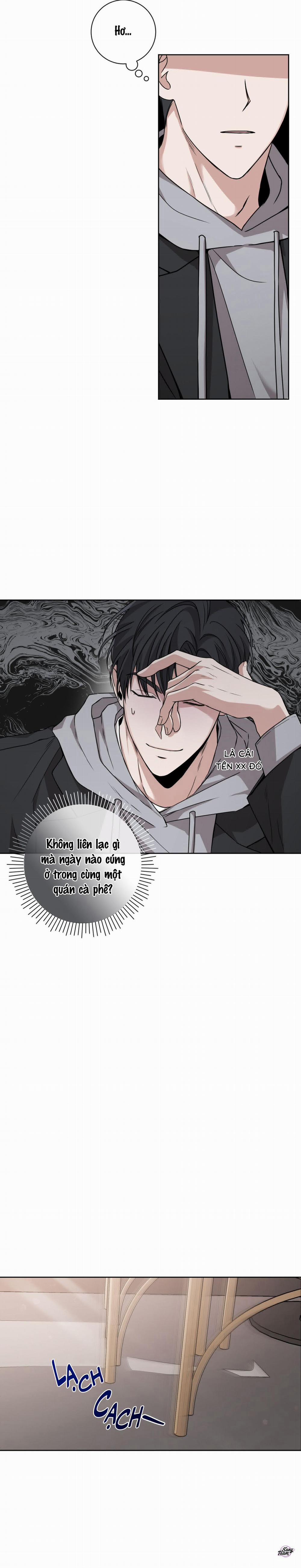 Lần Hẹn Hò Thứ 8 Thất Bại 4 trang 5