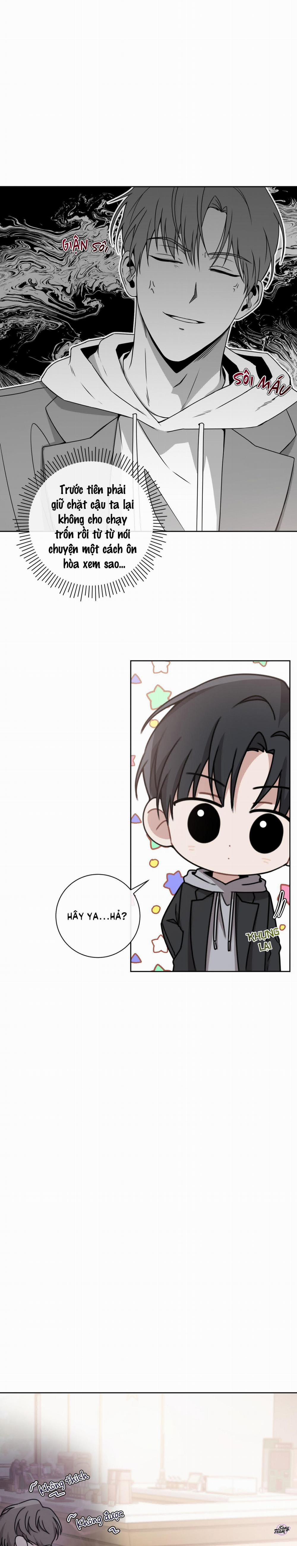 Lần Hẹn Hò Thứ 8 Thất Bại 4 trang 6