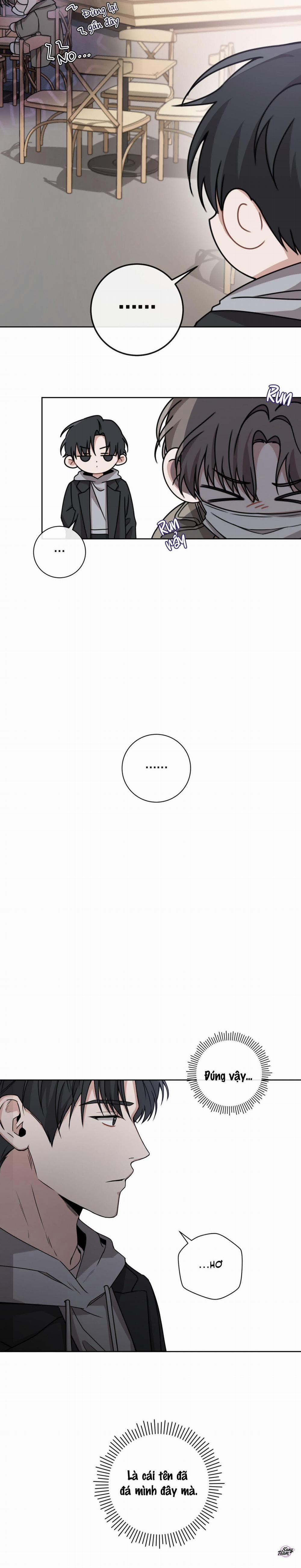 Lần Hẹn Hò Thứ 8 Thất Bại 4 trang 7