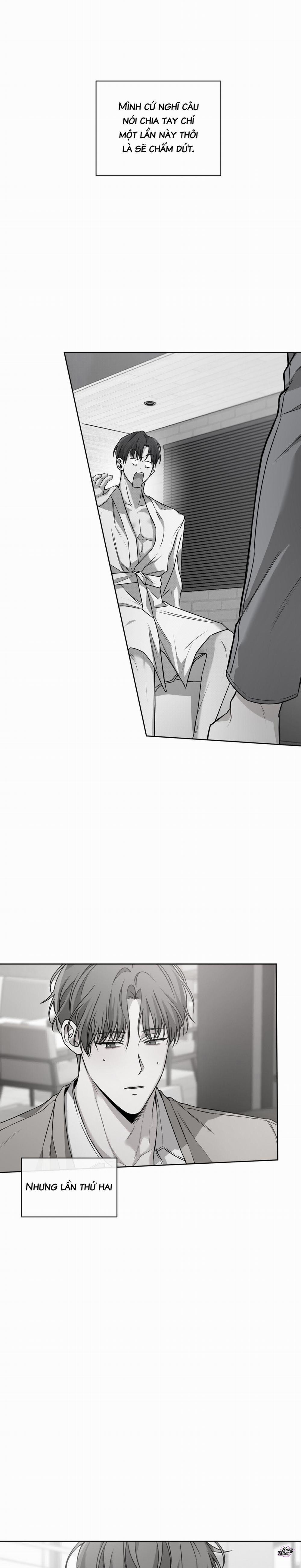 Lần Hẹn Hò Thứ 8 Thất Bại 5 trang 0