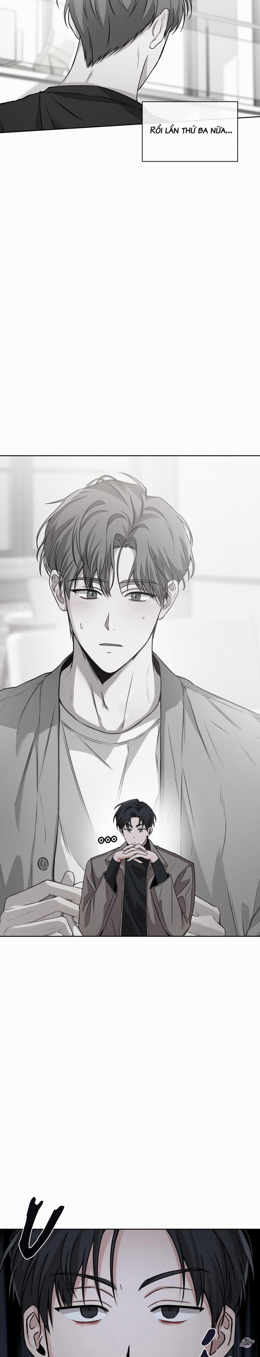 Lần Hẹn Hò Thứ 8 Thất Bại 5 trang 1