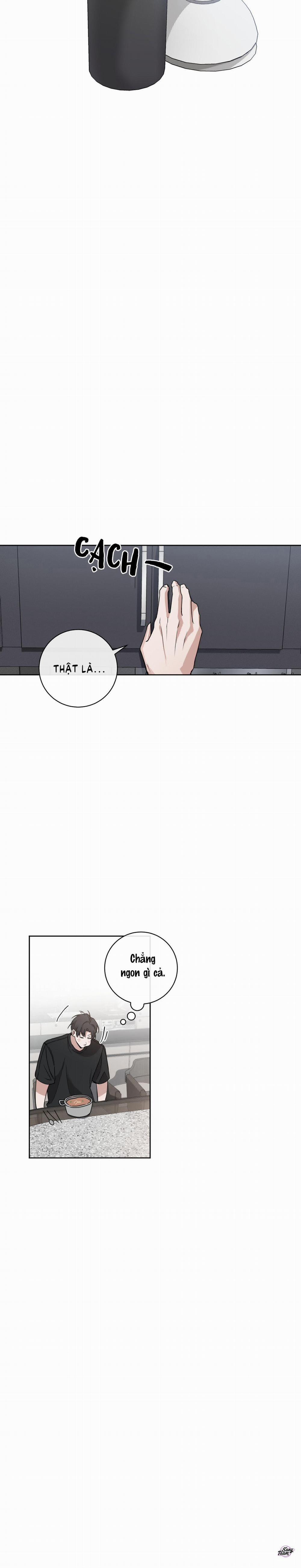 Lần Hẹn Hò Thứ 8 Thất Bại 5 trang 12