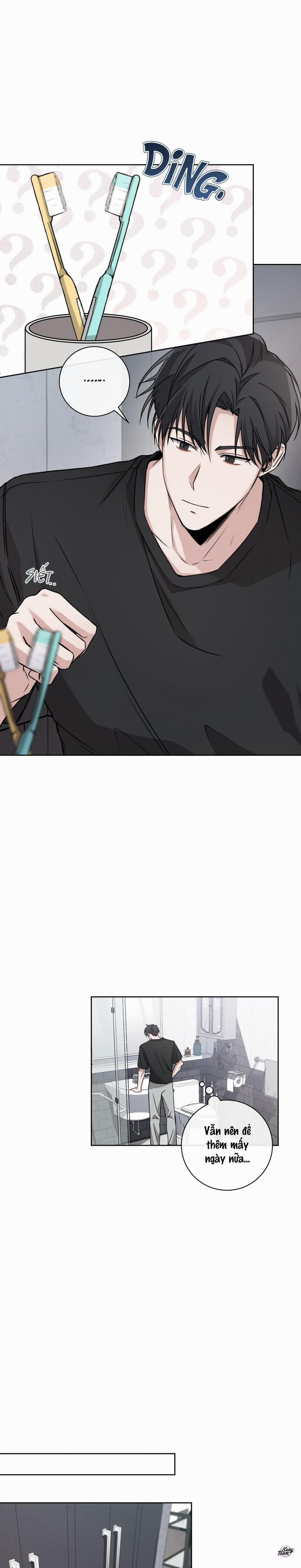 Lần Hẹn Hò Thứ 8 Thất Bại 5 trang 13