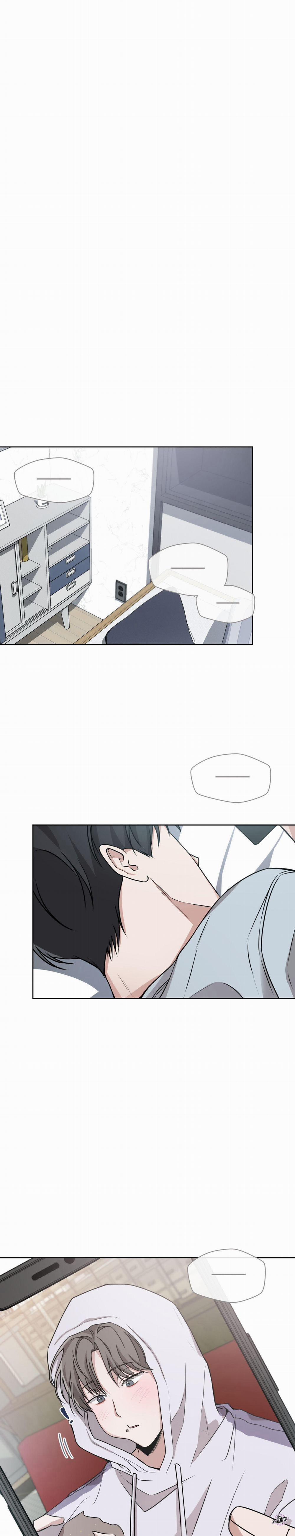 Lần Hẹn Hò Thứ 8 Thất Bại 5 trang 16