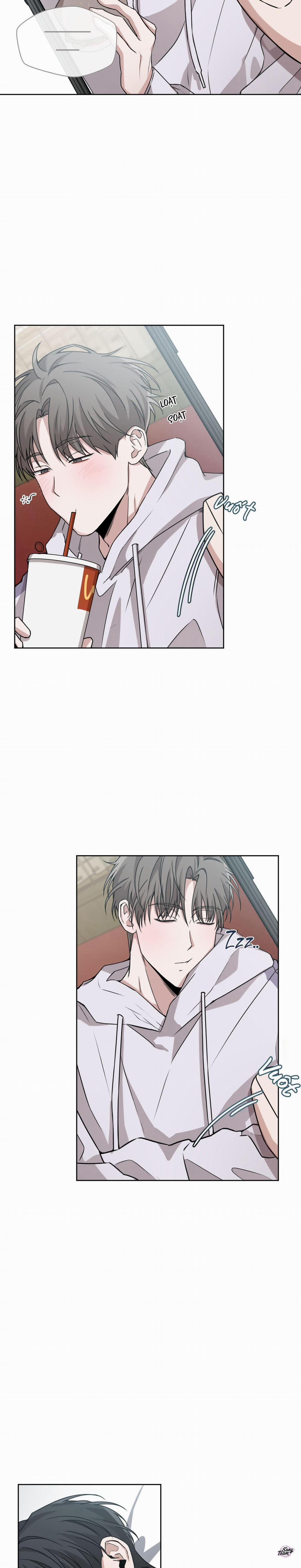 Lần Hẹn Hò Thứ 8 Thất Bại 5 trang 17