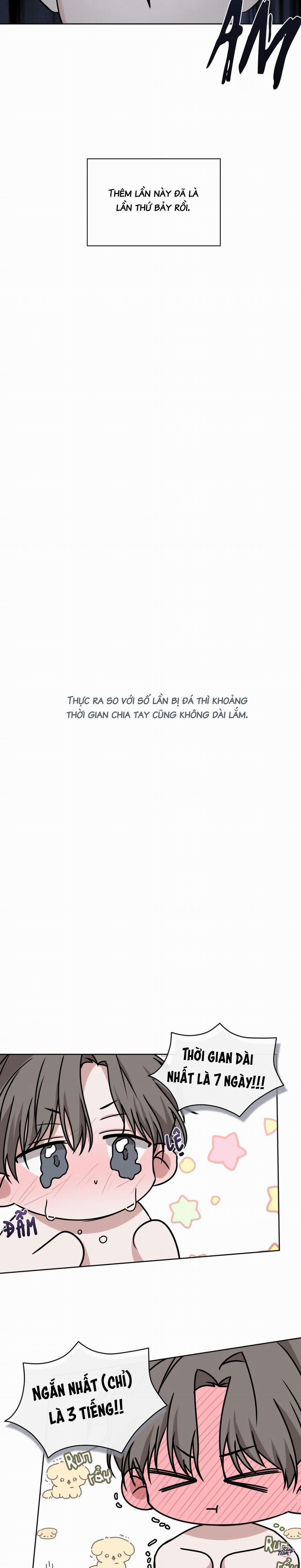 Lần Hẹn Hò Thứ 8 Thất Bại 5 trang 2