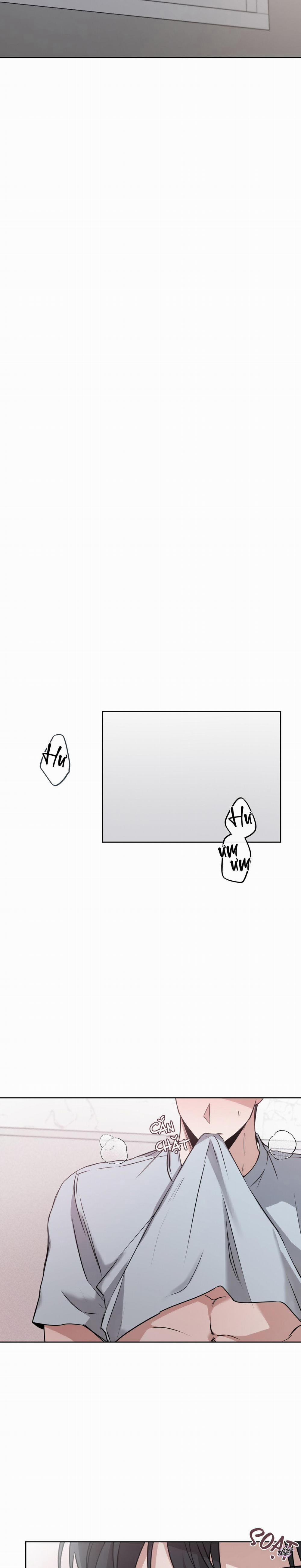 Lần Hẹn Hò Thứ 8 Thất Bại 5 trang 22