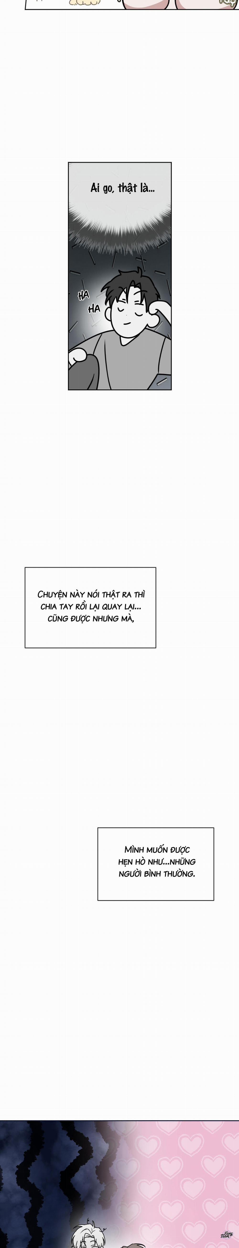 Lần Hẹn Hò Thứ 8 Thất Bại 5 trang 3