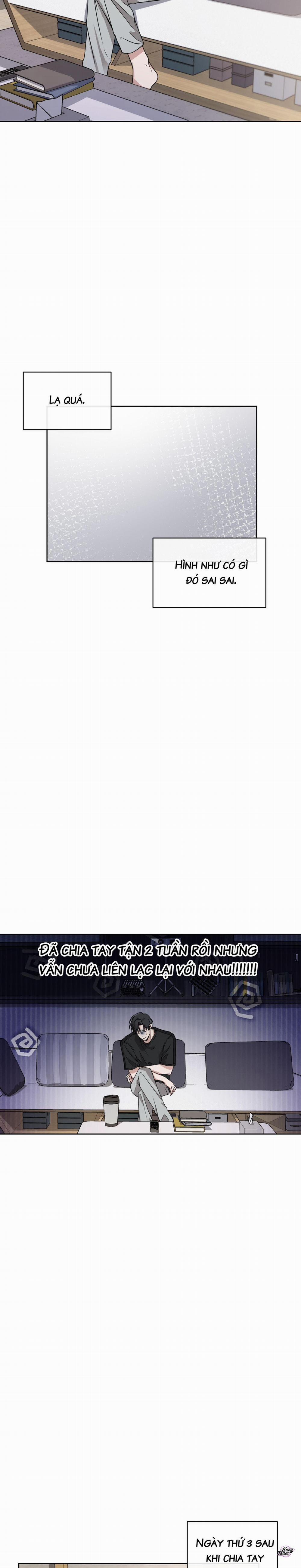 Lần Hẹn Hò Thứ 8 Thất Bại 5 trang 6