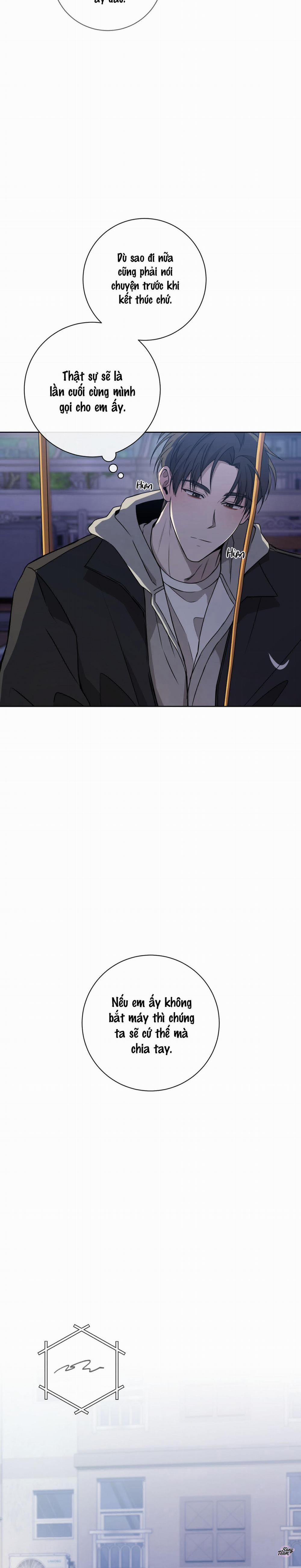 Lần Hẹn Hò Thứ 8 Thất Bại 6 trang 11