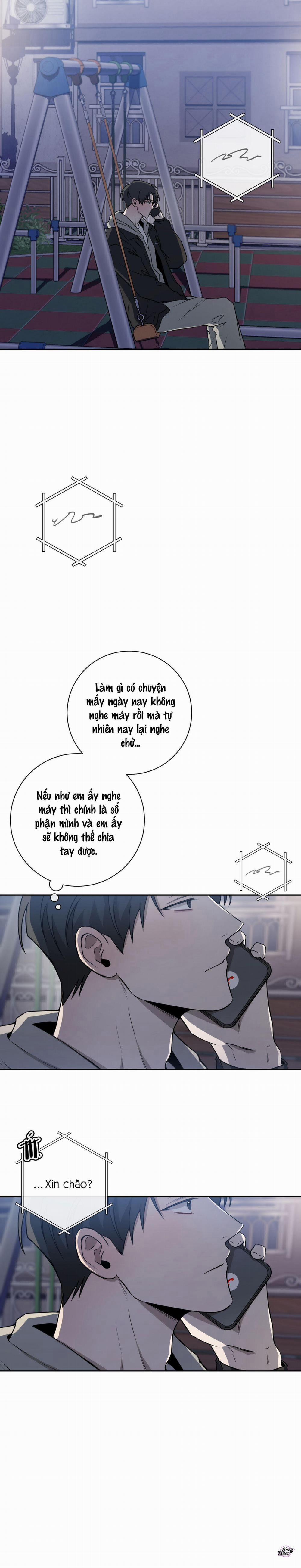 Lần Hẹn Hò Thứ 8 Thất Bại 6 trang 12