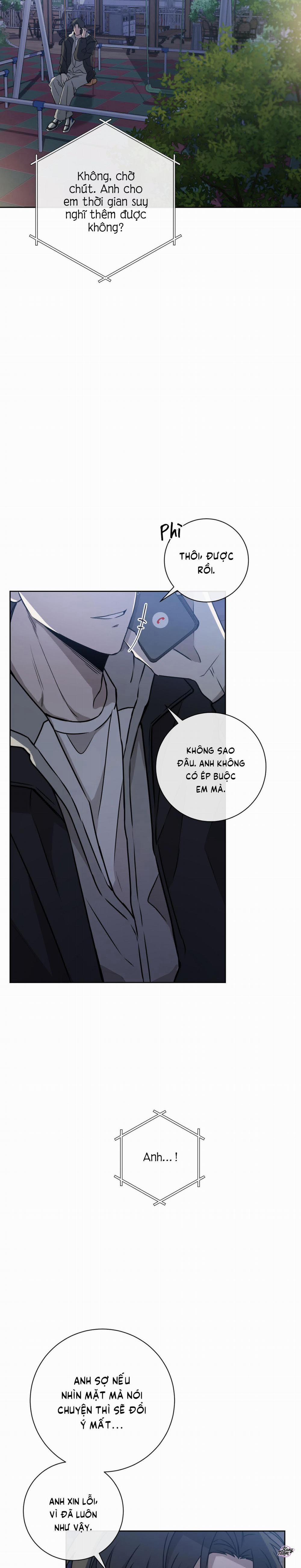 Lần Hẹn Hò Thứ 8 Thất Bại 6 trang 15