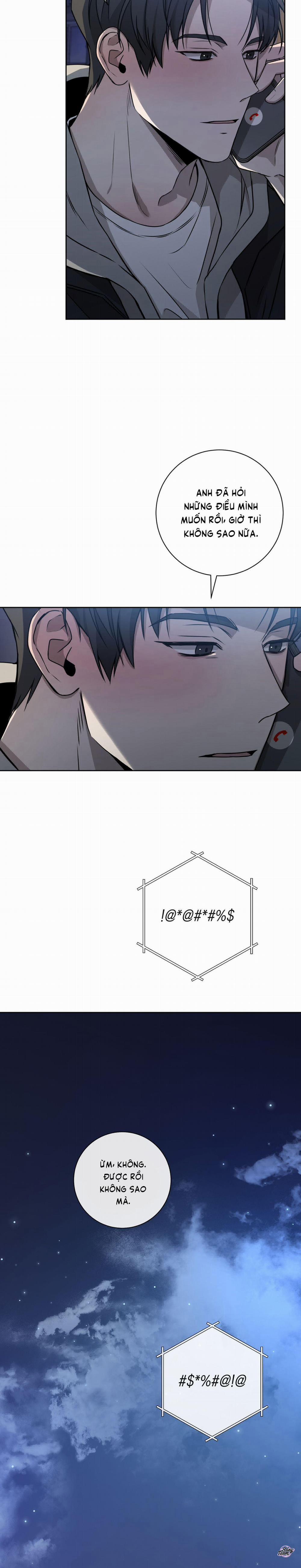 Lần Hẹn Hò Thứ 8 Thất Bại 6 trang 16