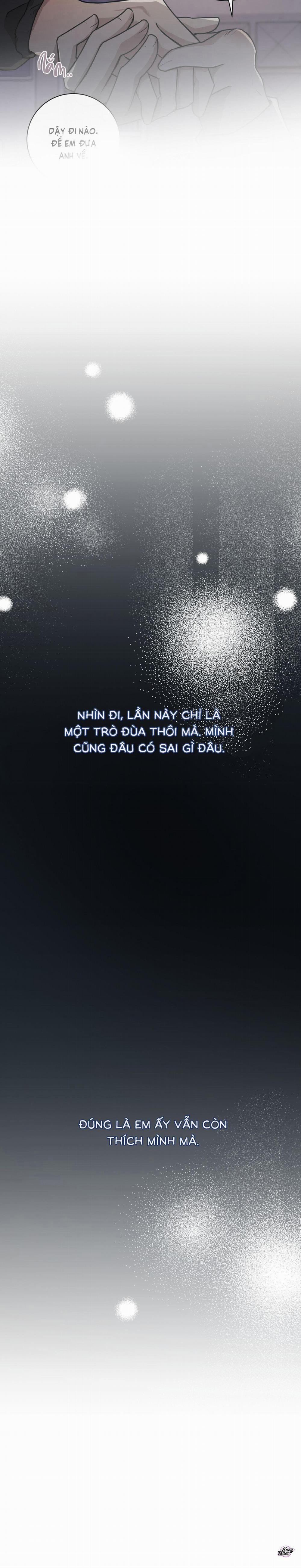 Lần Hẹn Hò Thứ 8 Thất Bại 6 trang 22