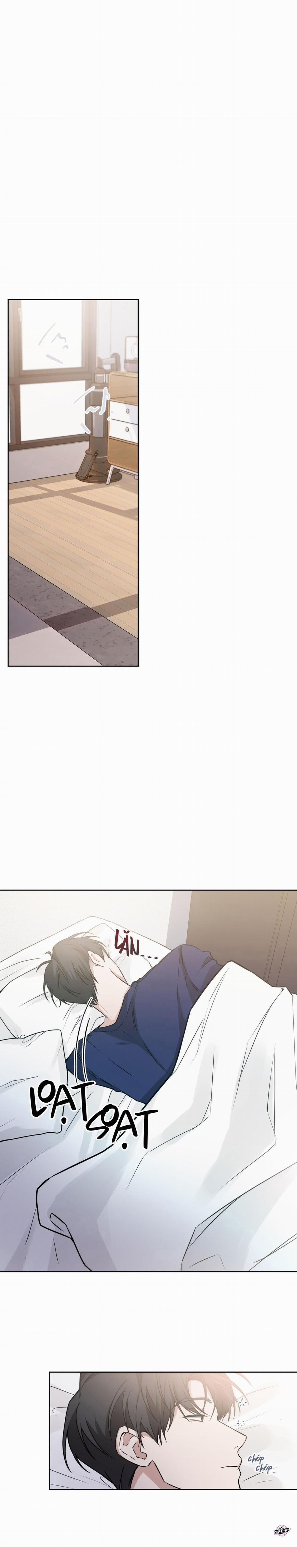 Lần Hẹn Hò Thứ 8 Thất Bại 6 trang 23