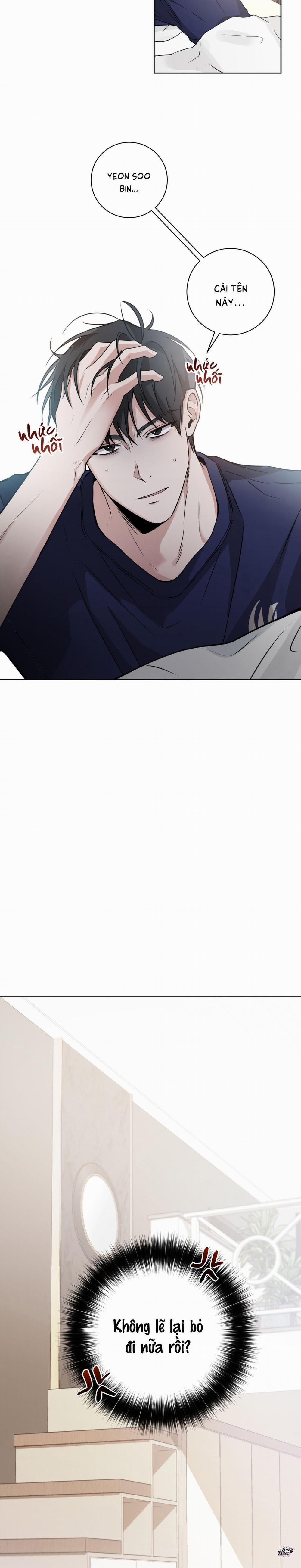 Lần Hẹn Hò Thứ 8 Thất Bại 6 trang 25