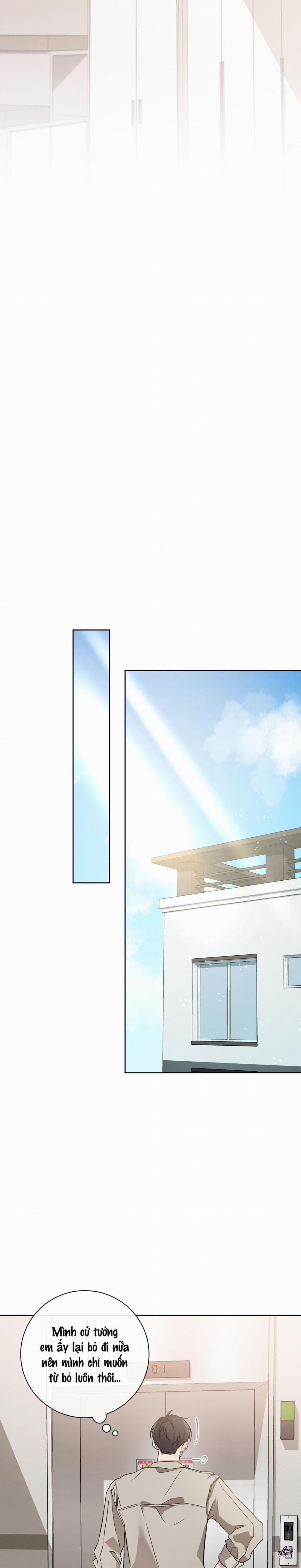 Lần Hẹn Hò Thứ 8 Thất Bại 6 trang 26