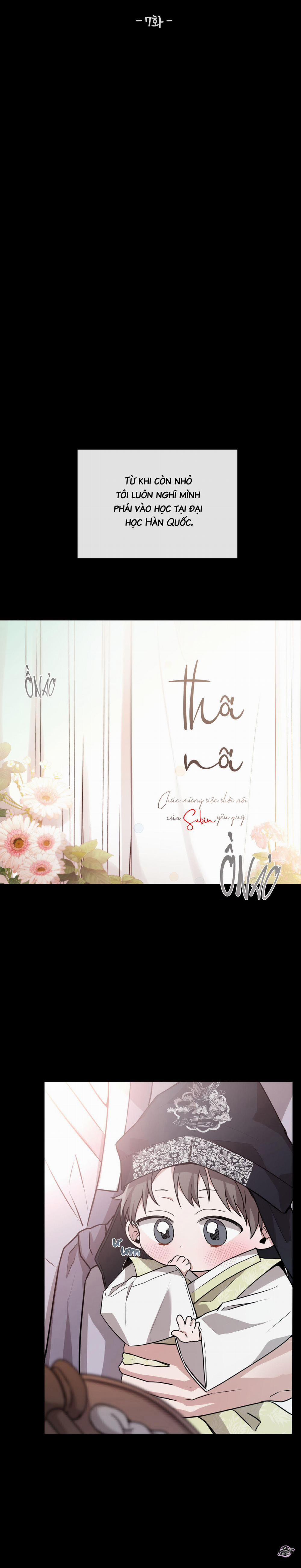 Lần Hẹn Hò Thứ 8 Thất Bại 7 trang 1