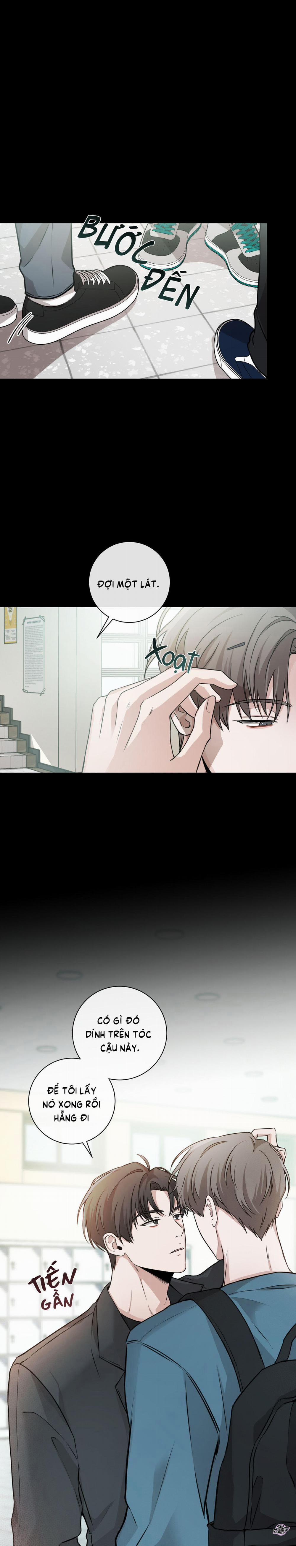 Lần Hẹn Hò Thứ 8 Thất Bại 7 trang 16