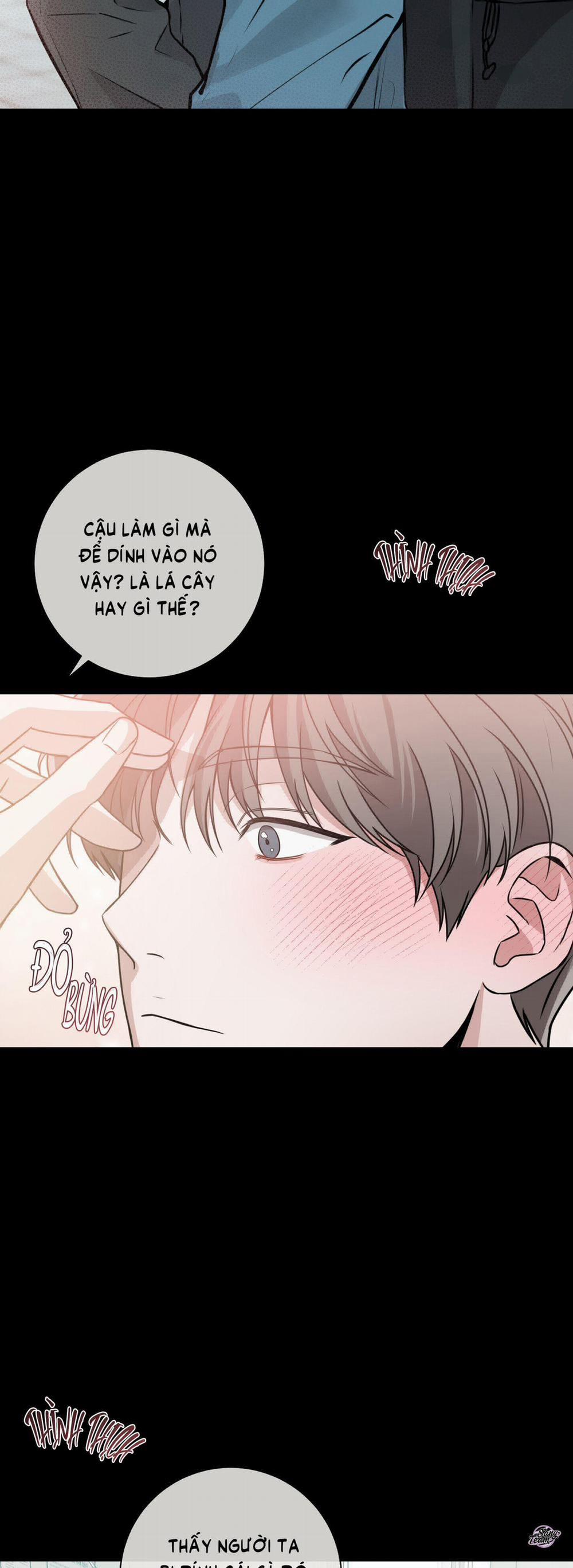 Lần Hẹn Hò Thứ 8 Thất Bại 7 trang 17