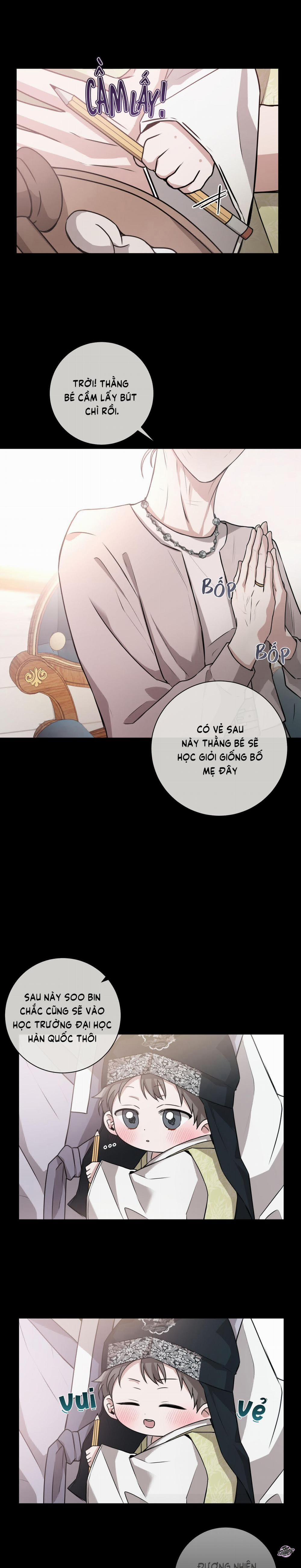 Lần Hẹn Hò Thứ 8 Thất Bại 7 trang 2