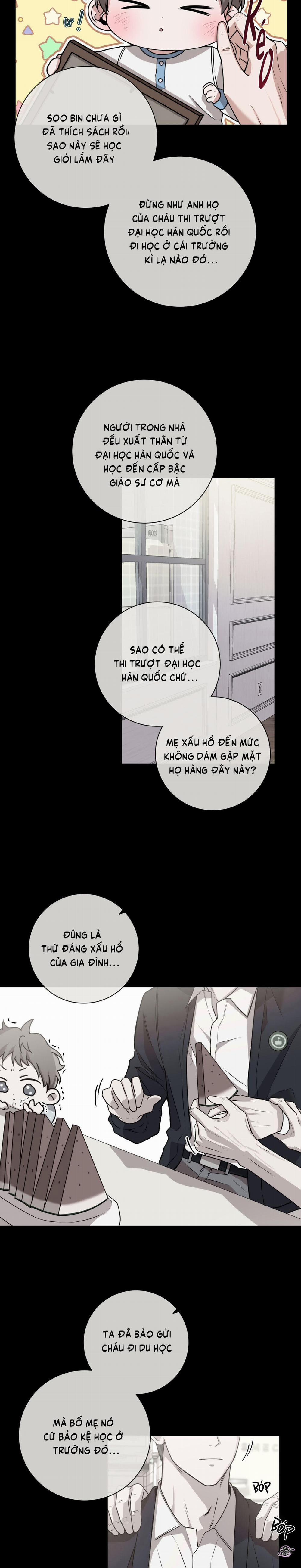 Lần Hẹn Hò Thứ 8 Thất Bại 7 trang 4