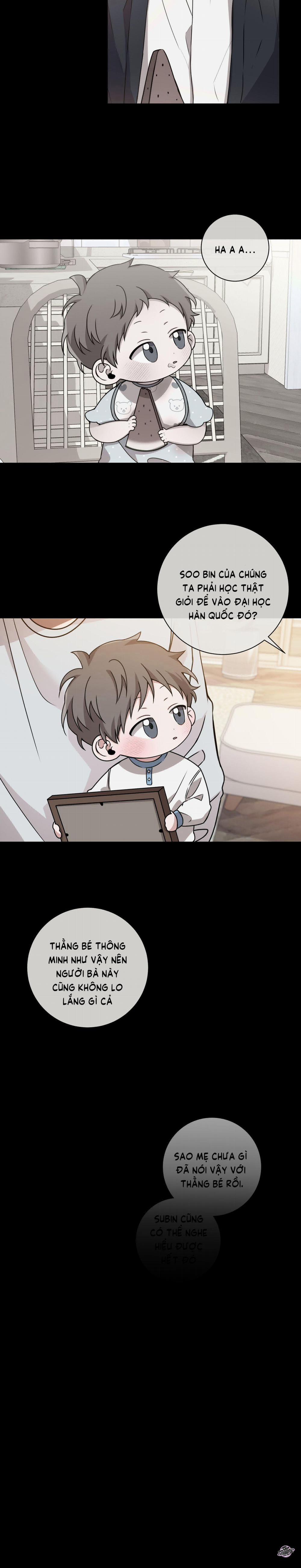 Lần Hẹn Hò Thứ 8 Thất Bại 7 trang 5