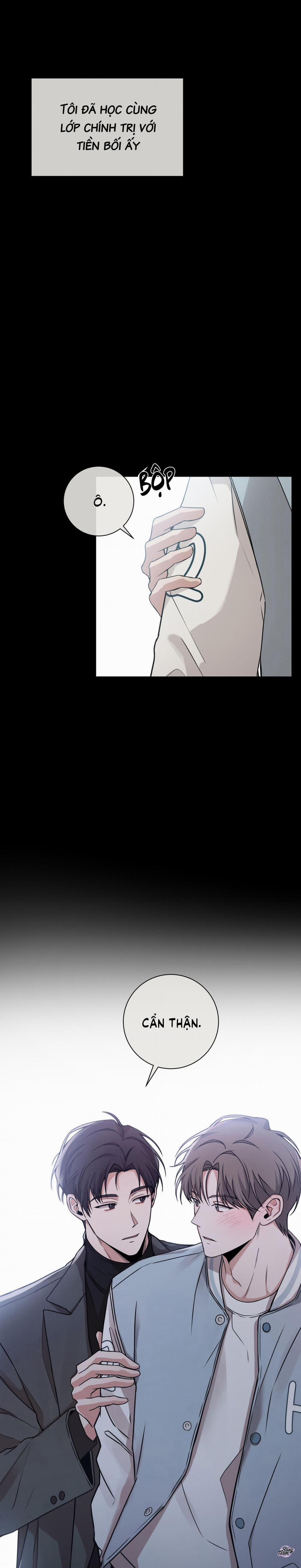 Lần Hẹn Hò Thứ 8 Thất Bại 8 trang 2