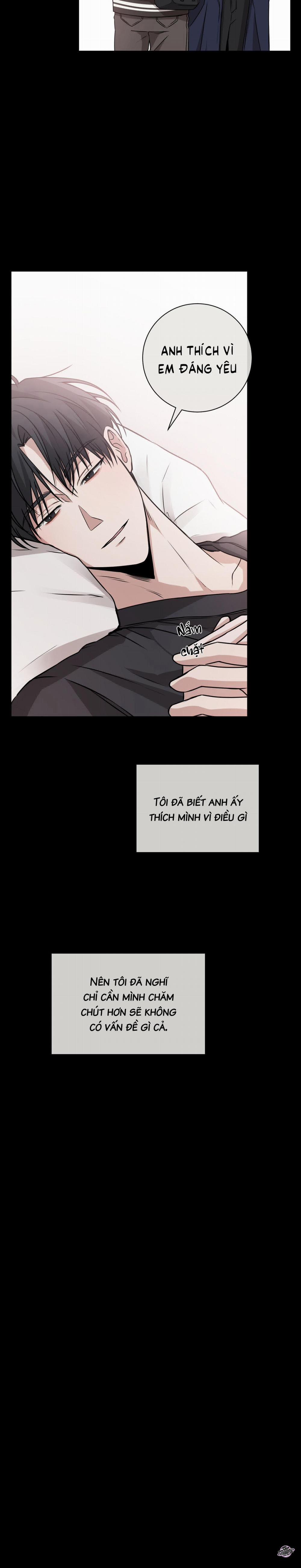 Lần Hẹn Hò Thứ 8 Thất Bại 8 trang 7