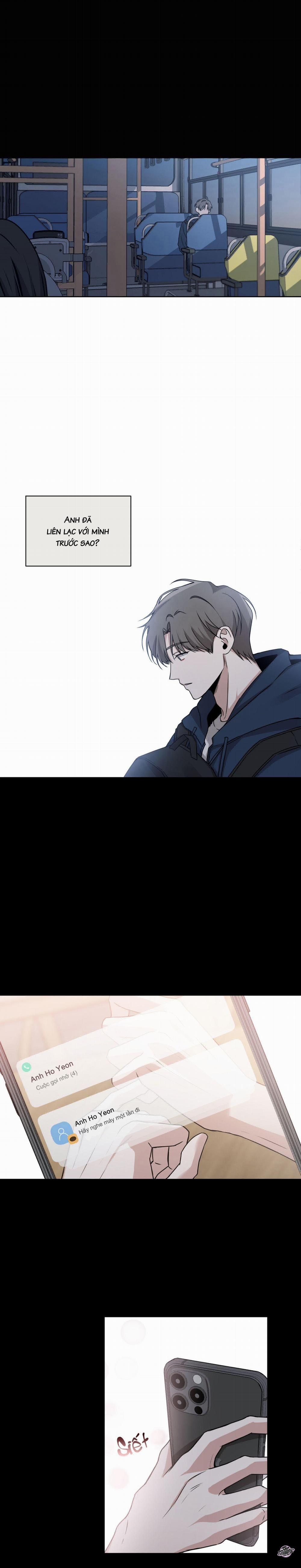 Lần Hẹn Hò Thứ 8 Thất Bại 9 trang 0